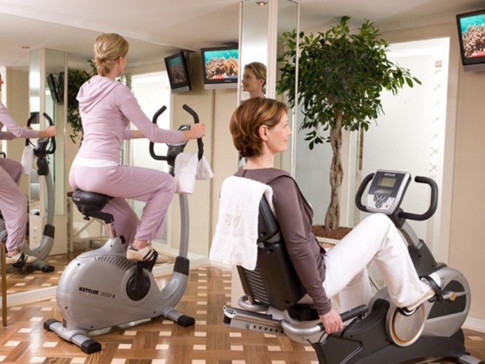 UNIWORLD Boutique River Cruises River Beatrice Interior Gym.jpg